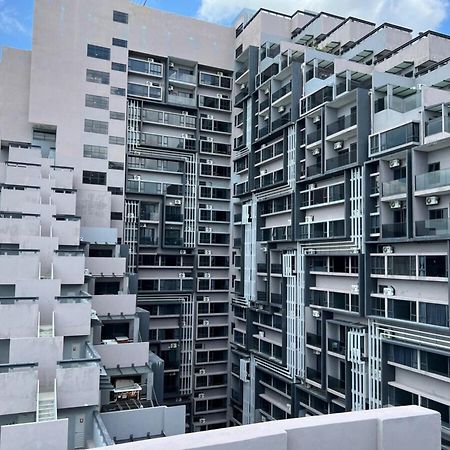 Imperio Residence Melaka Eksteriør billede
