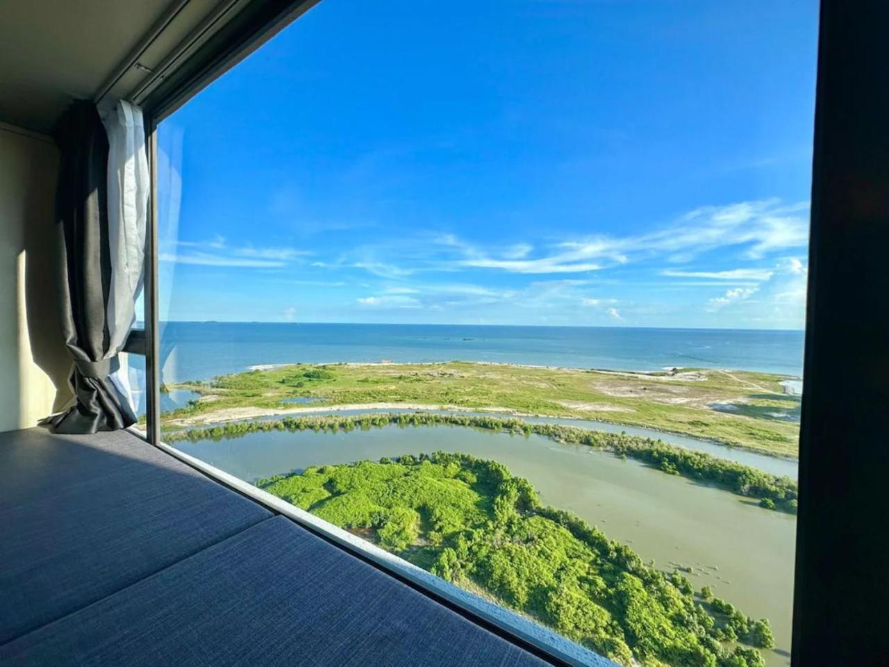 Imperio Residence Melaka Eksteriør billede