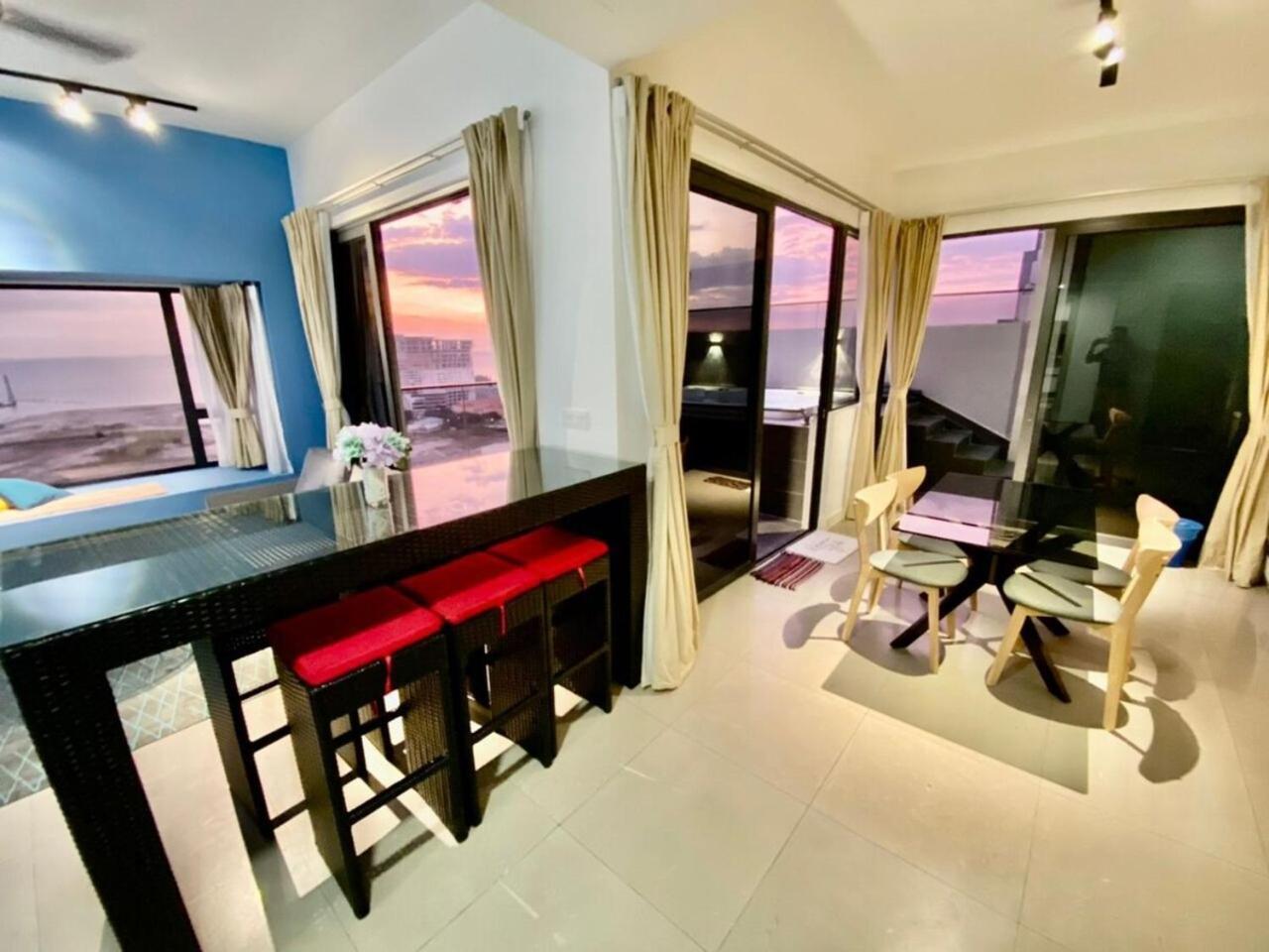 Imperio Residence Melaka Eksteriør billede
