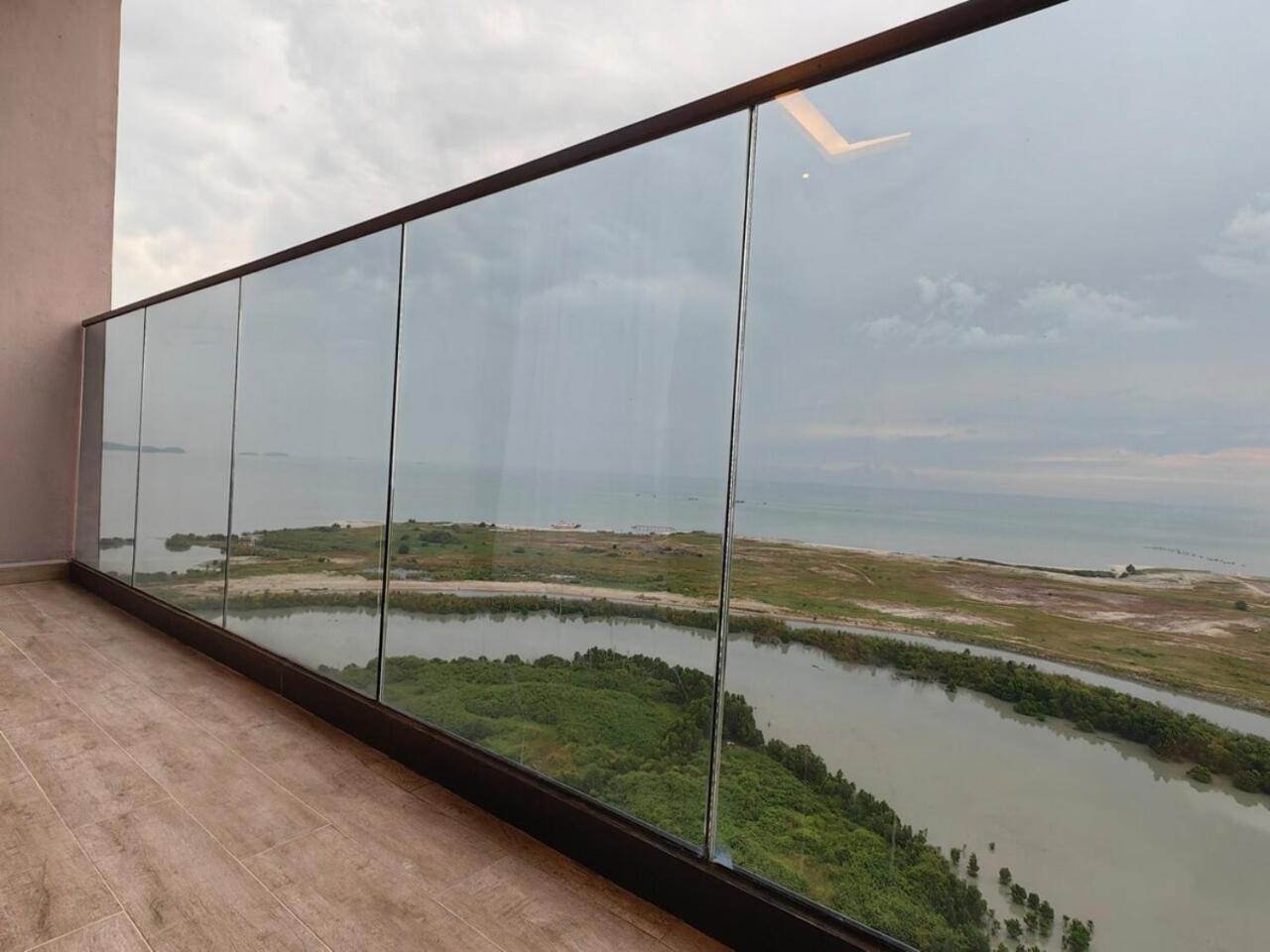 Imperio Residence Melaka Eksteriør billede
