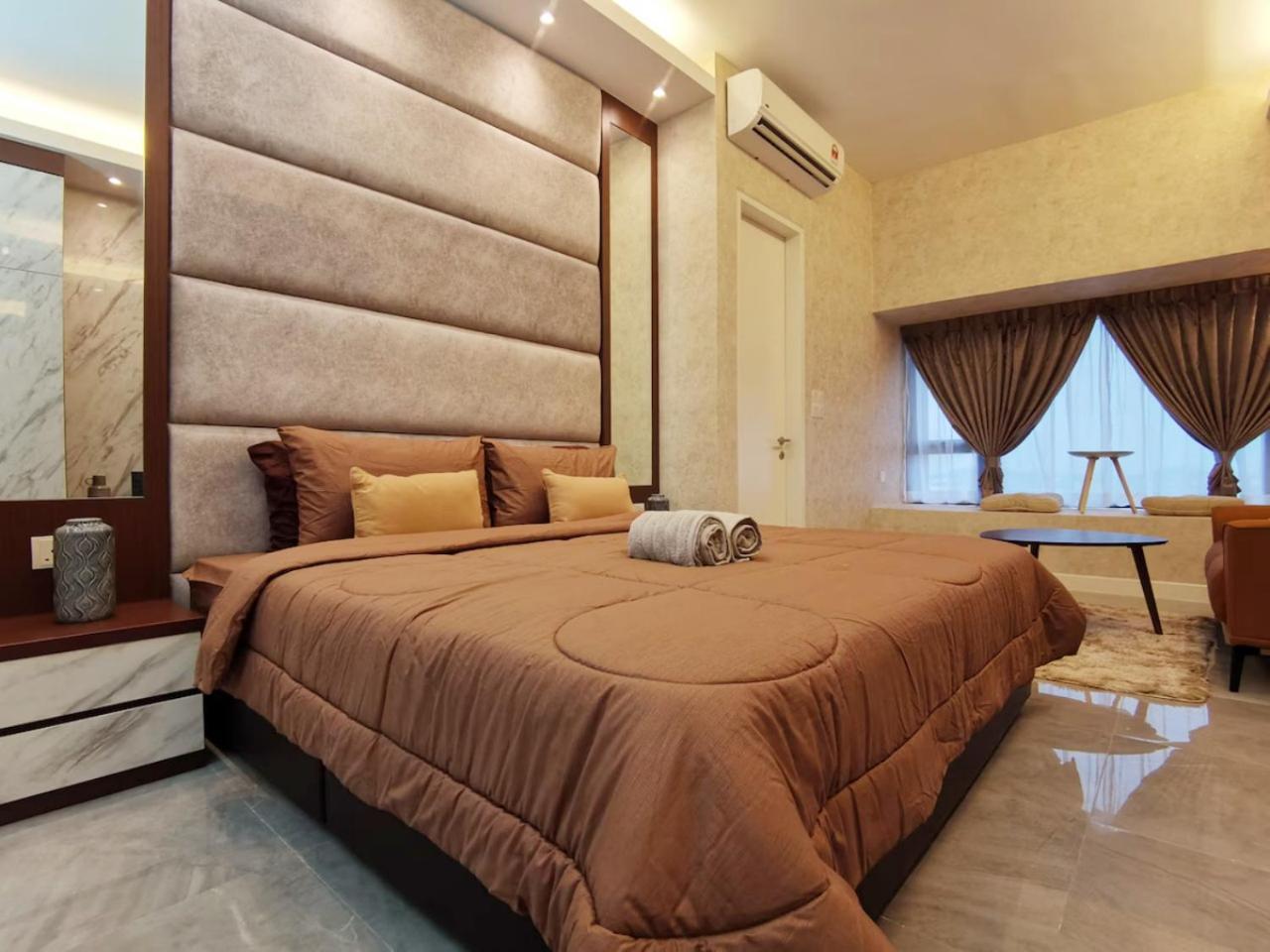 Imperio Residence Melaka Eksteriør billede