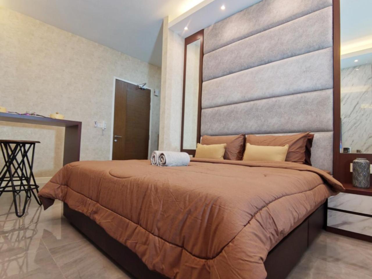 Imperio Residence Melaka Eksteriør billede
