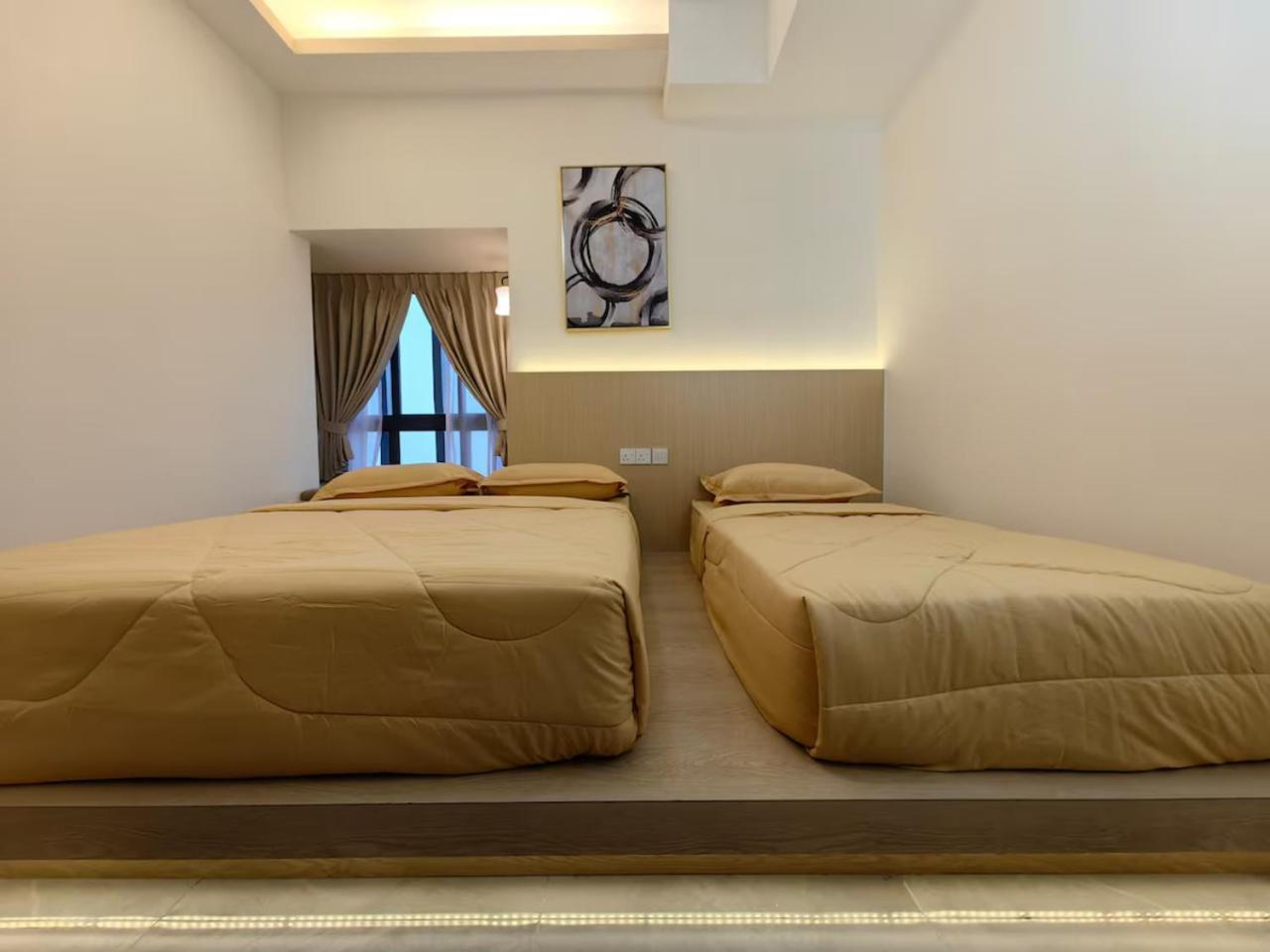 Imperio Residence Melaka Eksteriør billede