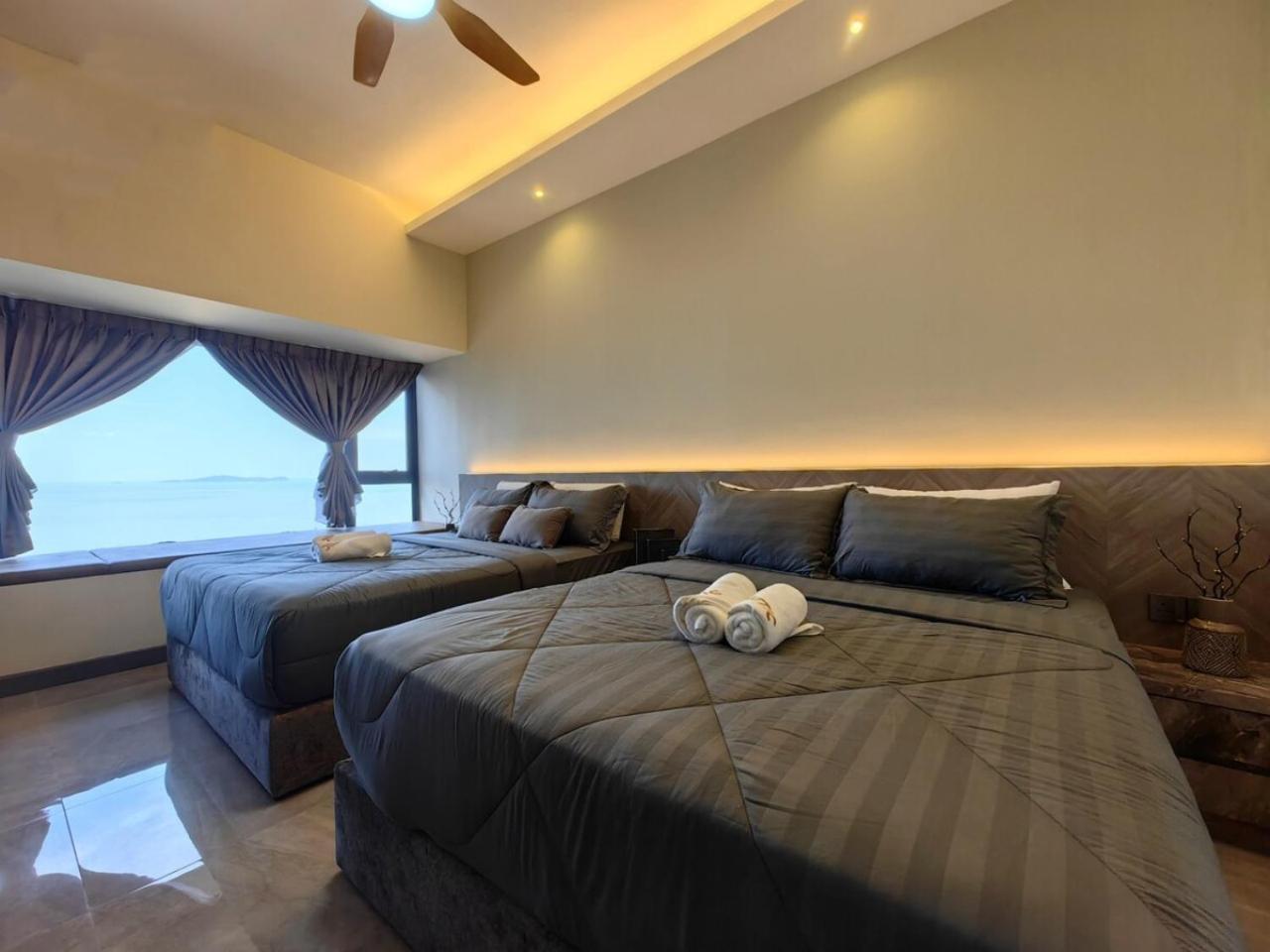 Imperio Residence Melaka Eksteriør billede