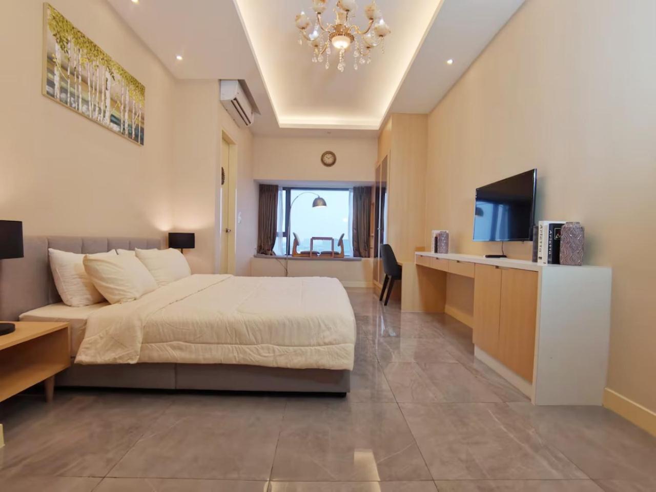Imperio Residence Melaka Eksteriør billede