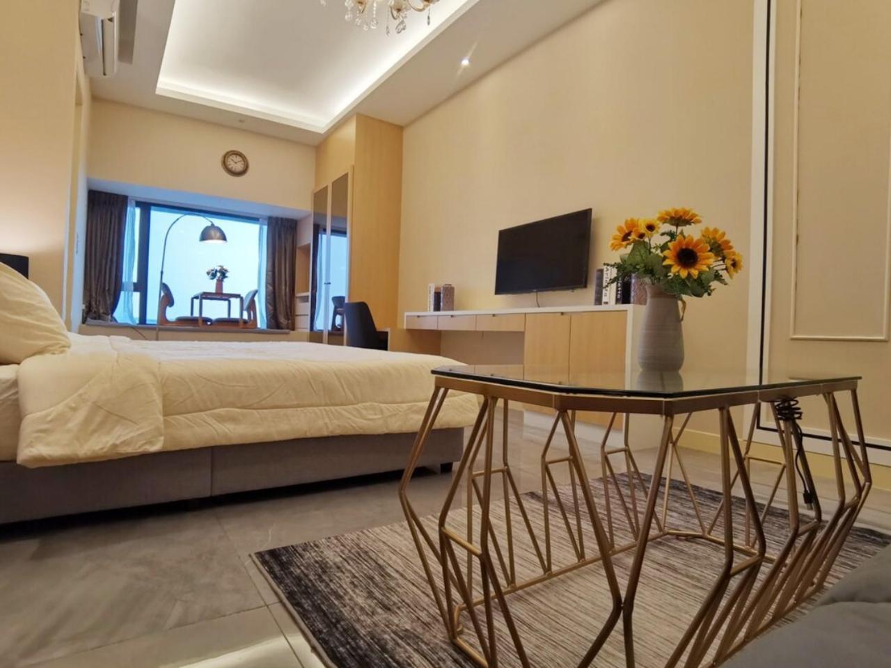 Imperio Residence Melaka Eksteriør billede