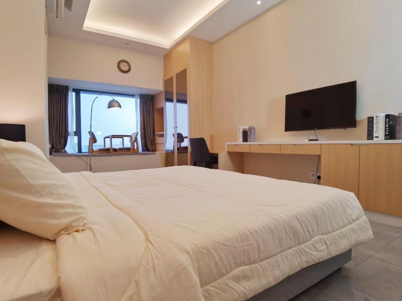 Imperio Residence Melaka Eksteriør billede