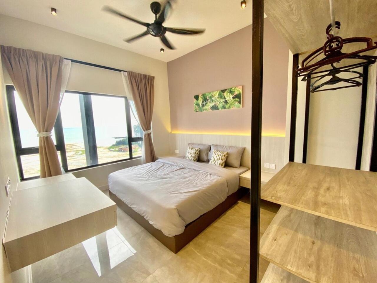 Imperio Residence Melaka Eksteriør billede