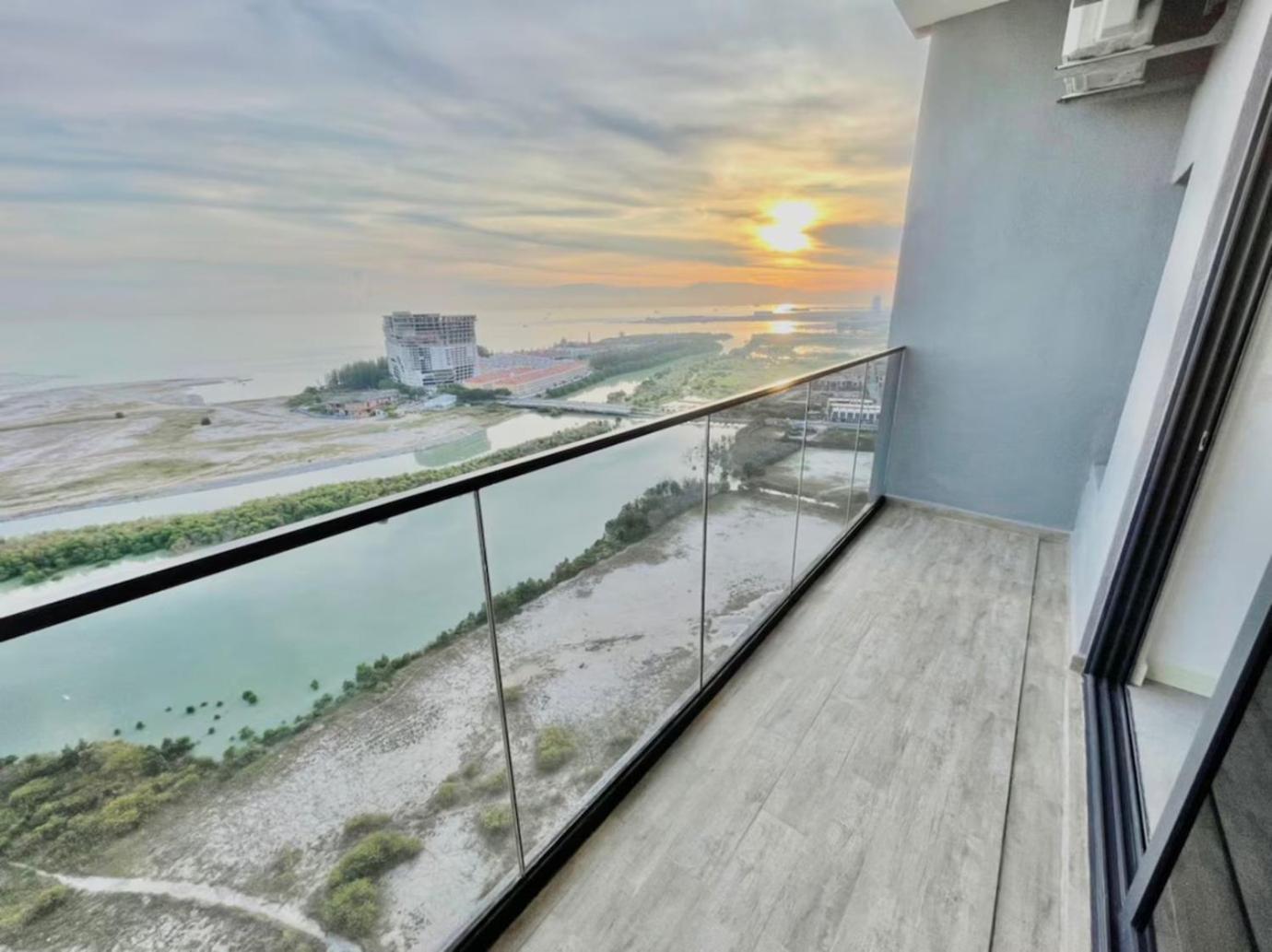Imperio Residence Melaka Eksteriør billede