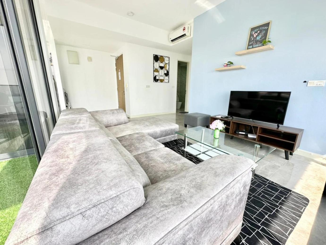 Imperio Residence Melaka Eksteriør billede