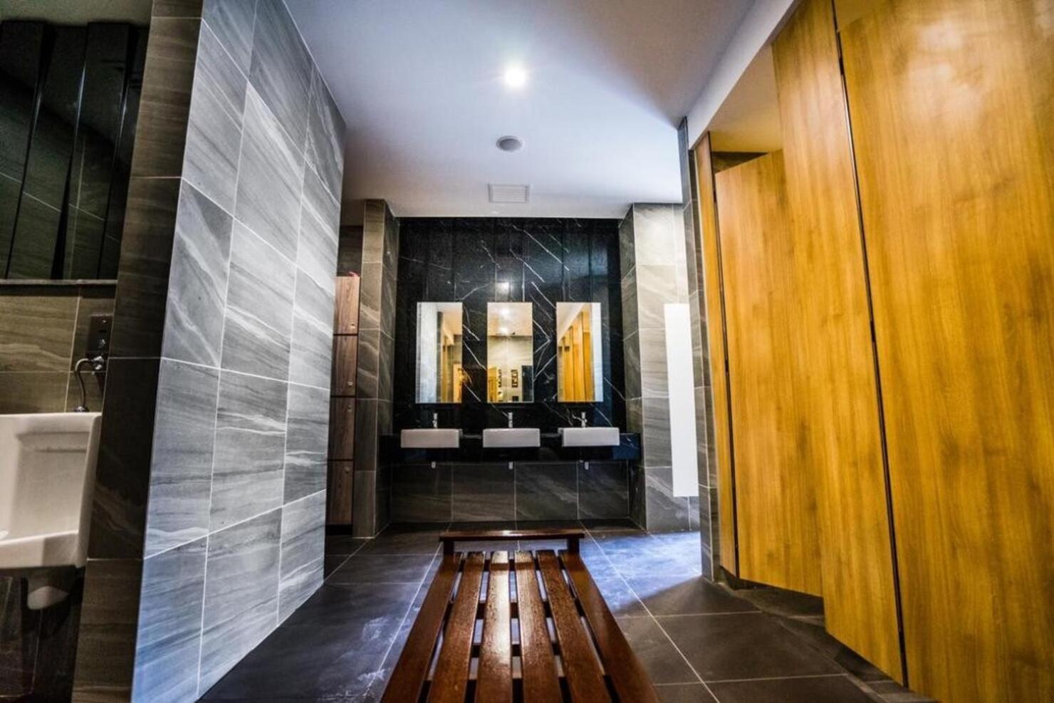 Imperio Residence Melaka Eksteriør billede